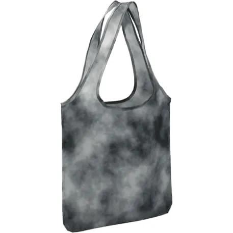 Tie Dye Shopper Tote 1 of 11