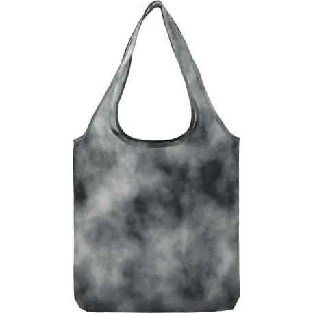 Tie Dye Shopper Tote 2 of 11