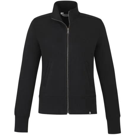 American Giant Moto Full Zip  - Women's 11 of 13