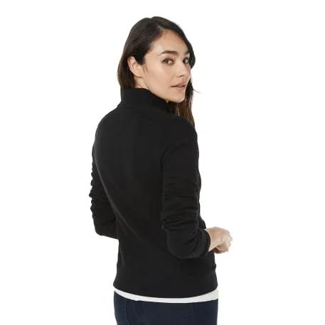 American Giant Moto Full Zip  - Women's 13 of 13