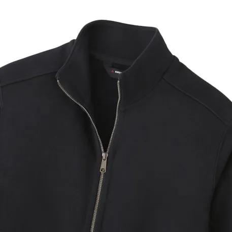 American Giant Moto Full Zip  - Women's 9 of 13