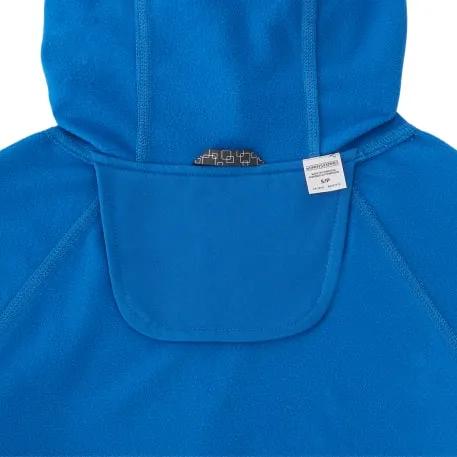 Womens COVILLE Knit Hoody 3 of 21