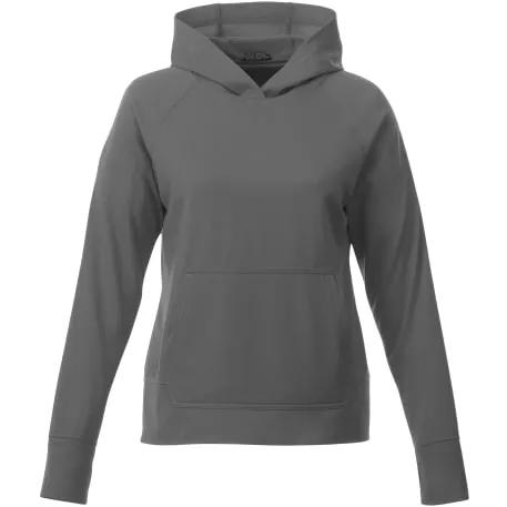 Womens COVILLE Knit Hoody 6 of 21