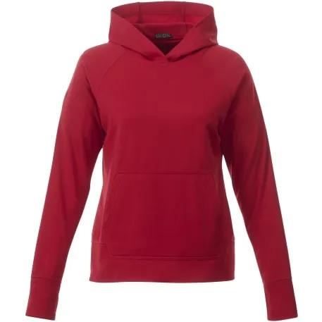 Womens COVILLE Knit Hoody 2 of 21