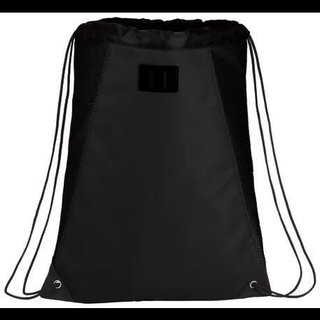 Air Mesh Drawstring Bag 1 of 1