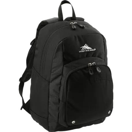 High Sierra Impact Backpack 1 of 4