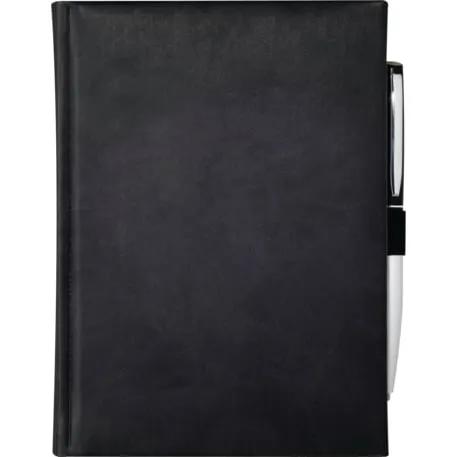 5" x 7" FSC® Mix Pedova™ Bound Journal 4 of 5