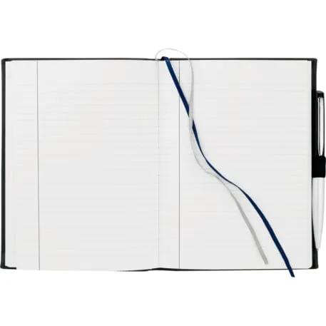 5" x 7" FSC® Mix Pedova™ Bound Journal 5 of 5