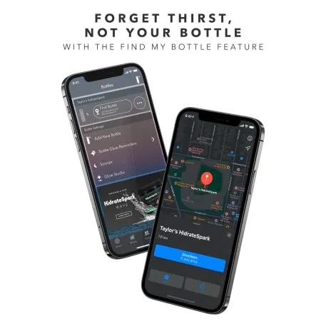 HidrateSpark PRO 20oz Tumbler 1 of 12
