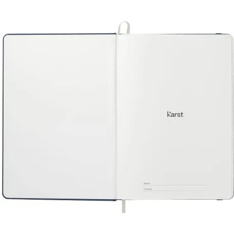Karst 5.5" x 8.5" Stone Bound Notebook 13 of 24