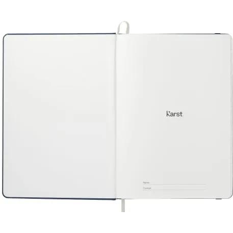 Karst 5.5" x 8.5" Stone Bound Notebook 13 of 42