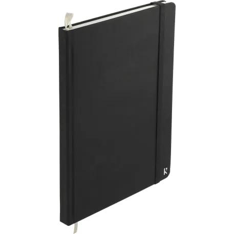 Karst 5.5" x 8.5" Stone Bound Notebook 9 of 24