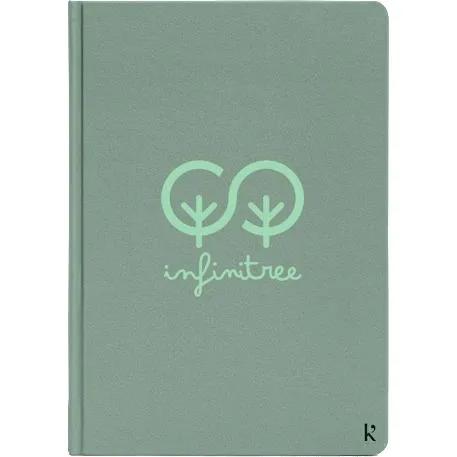 Karst 5.5" x 8.5" Stone Bound Notebook 4 of 42