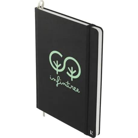 Karst 5.5" x 8.5" Stone Bound Notebook 11 of 42