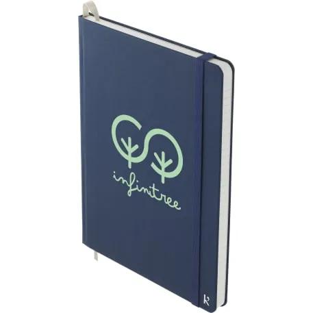 Karst 5.5" x 8.5" Stone Bound Notebook 16 of 42