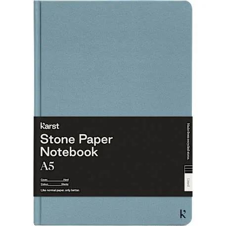 Karst 5.5" x 8.5" Stone Bound Notebook 35 of 42