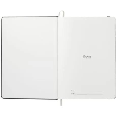 Karst 5.5" x 8.5" Stone Bound Notebook 6 of 42