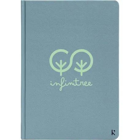 Karst 5.5" x 8.5" Stone Bound Notebook 3 of 42
