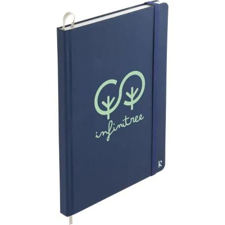Karst 5.5" x 8.5" Stone Bound Notebook 17 of 42