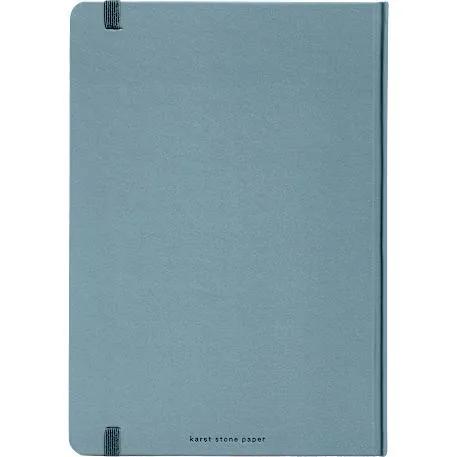 Karst 5.5" x 8.5" Stone Bound Notebook 33 of 42