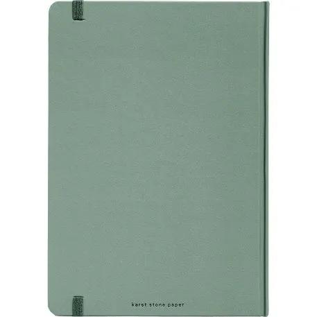 Karst 5.5" x 8.5" Stone Bound Notebook 26 of 42
