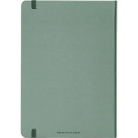 Karst 5.5" x 8.5" Stone Bound Notebook 26 of 42