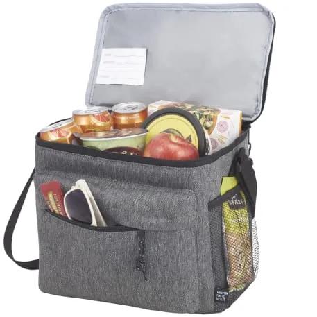 Vila Recycled 12 Can Lunch Cooler 4 of 17