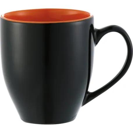 Zapata 15oz Ceramic Mug  Electric 2 of 3