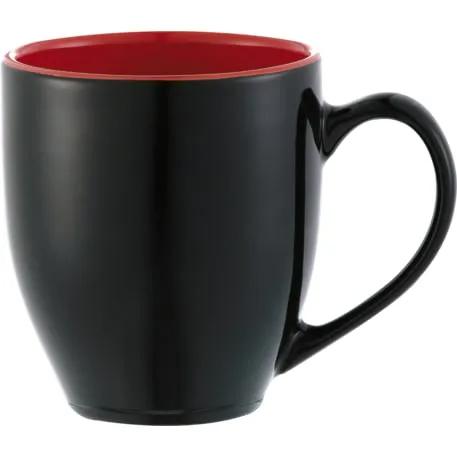 Zapata 15oz Ceramic Mug  Electric 3 of 3