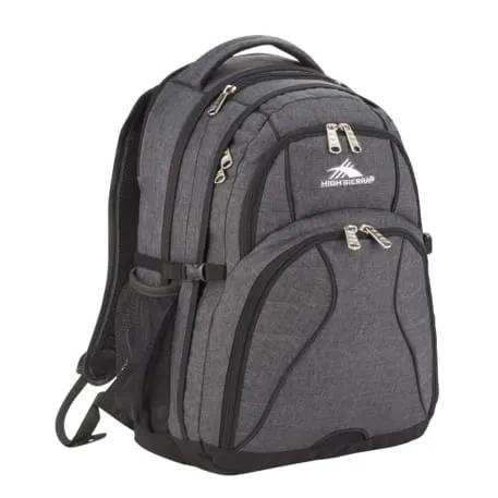 High Sierra Swerve 17" Computer Backpack 4 of 10