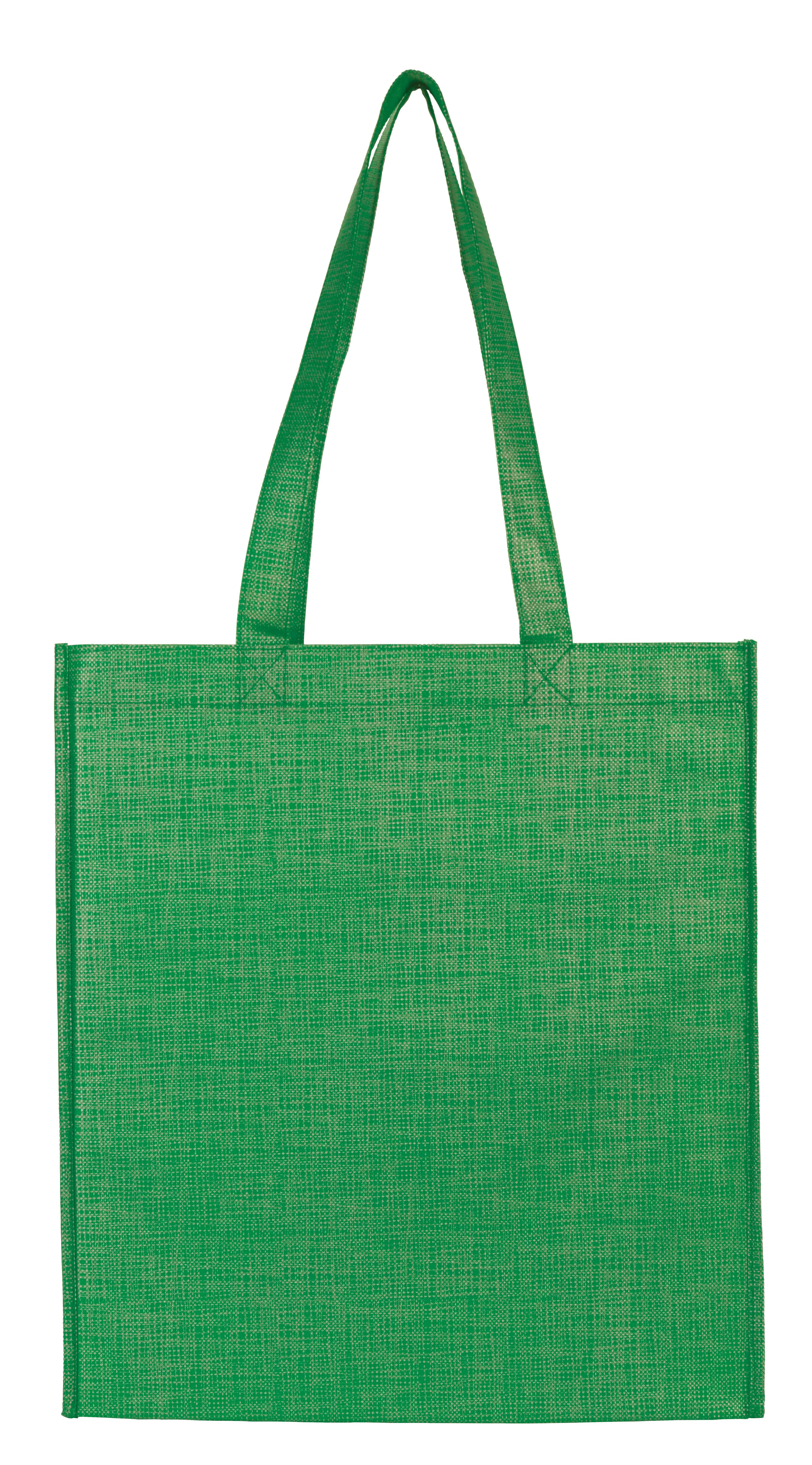 Non-Woven Shimmer Tote 8 of 17