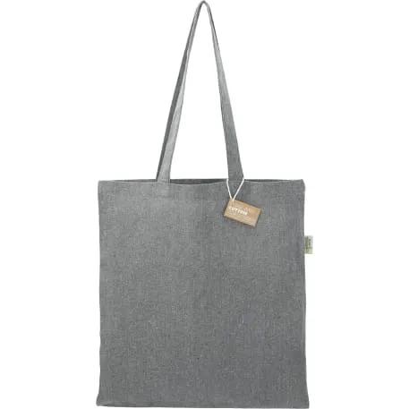Recycled Cotton Convention Tote 4 of 5