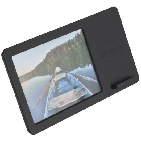 Glimpse Photo Frame with Wireless Charging Pad 7 of 11