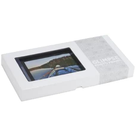 Glimpse Photo Frame with Wireless Charging Pad 1 of 11