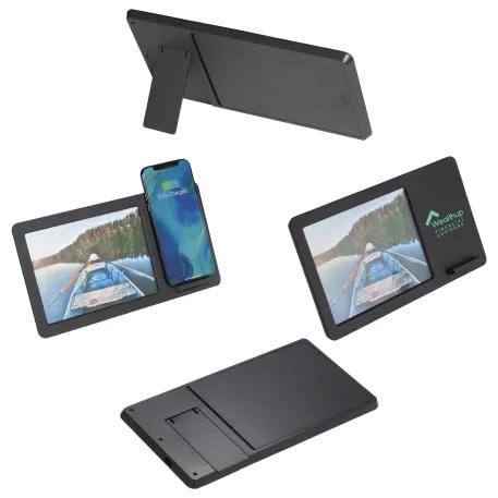 Glimpse Photo Frame with Wireless Charging Pad 9 of 11