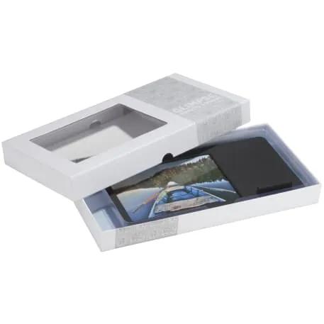 Glimpse Photo Frame with Wireless Charging Pad 2 of 11
