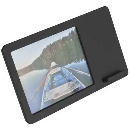 Glimpse Photo Frame with Wireless Charging Pad 5 of 11