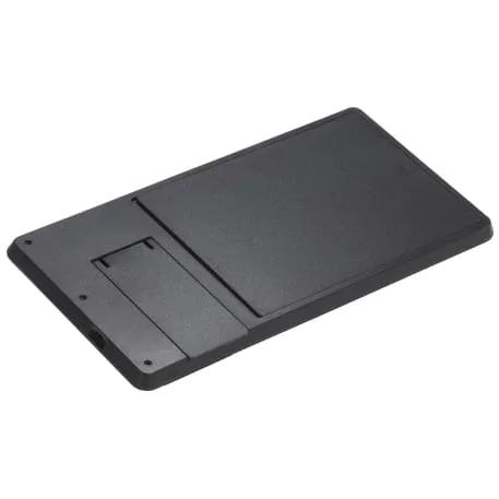 Glimpse Photo Frame with Wireless Charging Pad 3 of 11