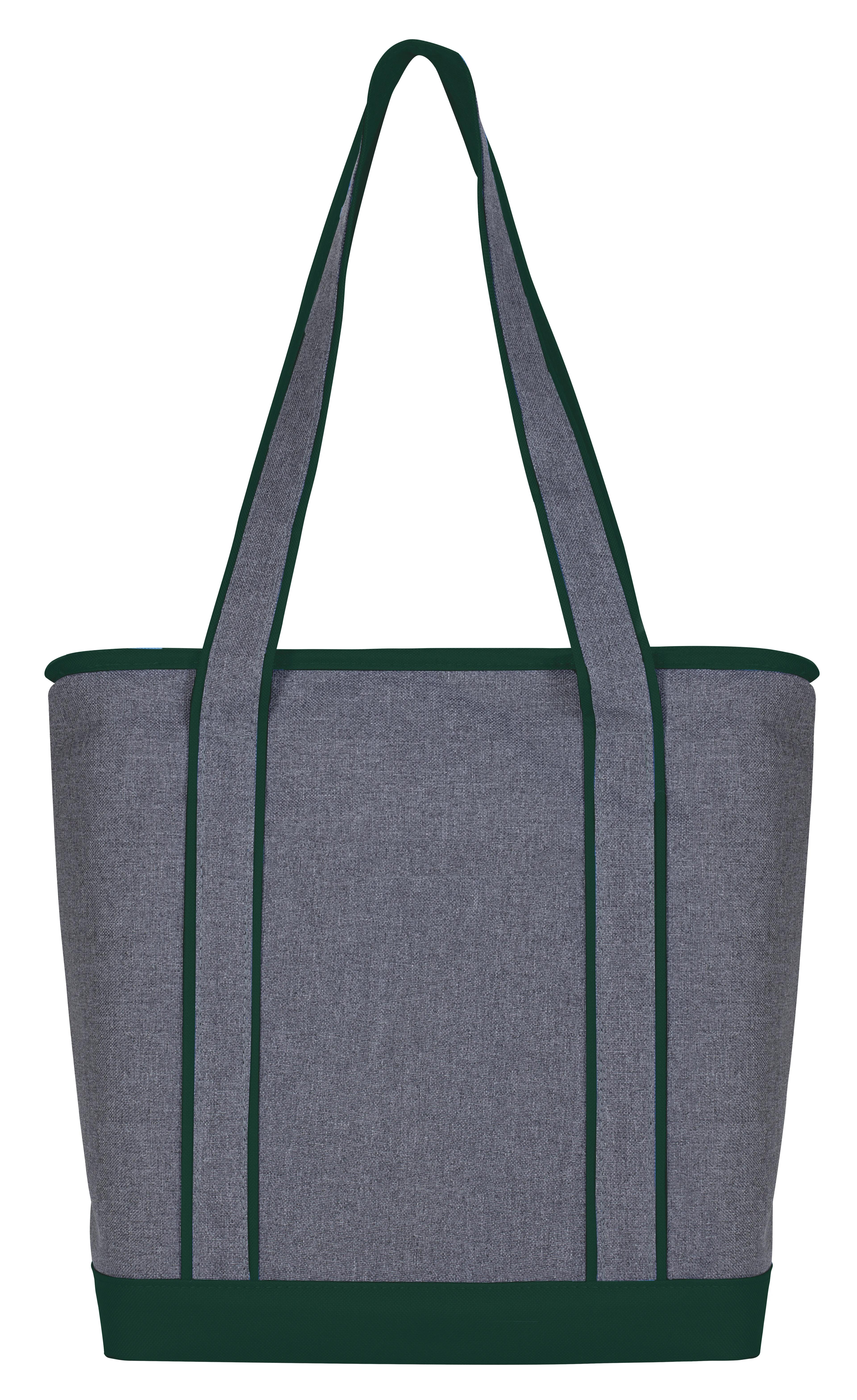 Koozie® Two-Tone Lunch-Time Cooler Tote 23 of 35
