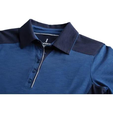 Women's LARAMIE Short Sleeve Polo 5 of 8