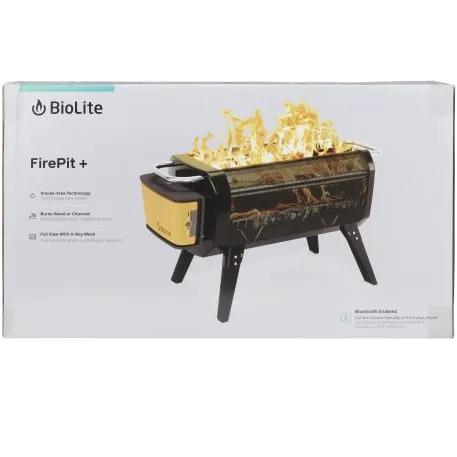 BioLite FirePit + 4 of 41