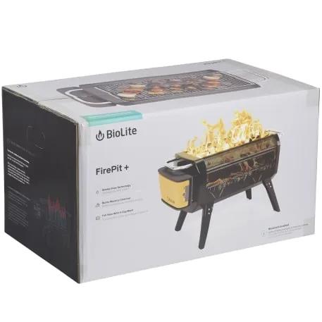 BioLite FirePit + 38 of 41