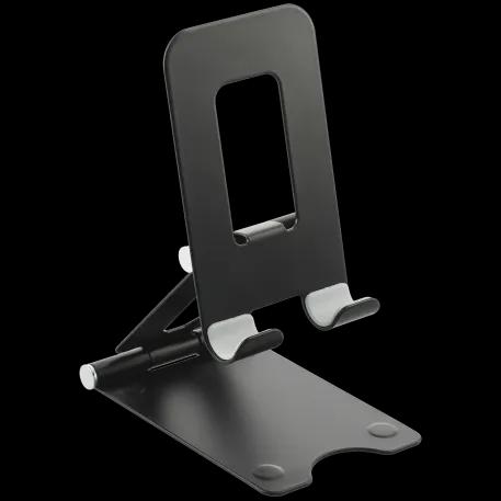 Mobile Metal Phone Stand 2 of 5