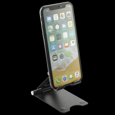Mobile Metal Phone Stand 3 of 5