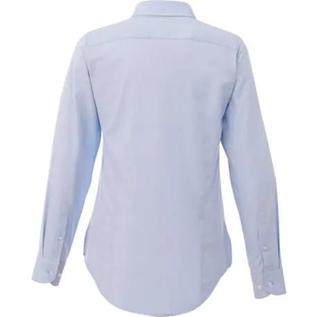 Women's PIERCE Long Sleeve Shirt 8 of 10