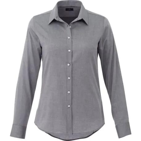 Women's PIERCE Long Sleeve Shirt 3 of 10
