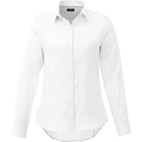 Women's PIERCE Long Sleeve Shirt 2 of 10