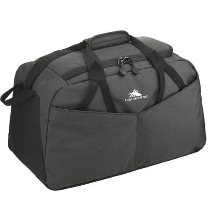 High Sierra Forester RPET 22" Duffel 3 of 8