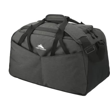 High Sierra Forester RPET 22" Duffel 2 of 8
