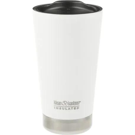 Klean Kanteen Eco Insulated Tumbler 16oz 5 of 9